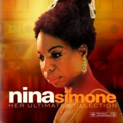 SIMONE, NINA Her Ultimate Collection, LP (Сборник, Черный Винил)