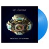 JEFF LYNNE S ELO From Out Of Nowhere, LP (180 Грамм, Голубой Винил)