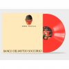 BANCO DEL MUTUO SOCCORSO Donna Plautilla, LP (180 Грамм, Красный Винил)