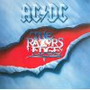 AC DC The Razors Edge (50th Аnniversary Еdition), LP (Специальное Издание, Ремастеринг, 180 Грамм, Золотой Винил)