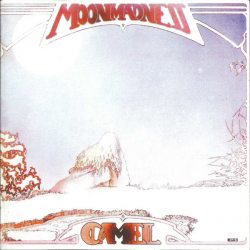 CAMEL Moonmadness, 2CD (Подарочное Переиздание, Ремастеринг)