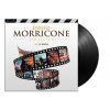 MORRICONE, ENNIO Ennio Morricone Collected, 2LP (Ограниченное Издание, Сборник, 180 Грамм Аудиофильский Винил)