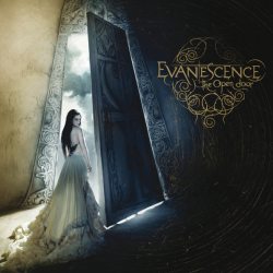 EVANESCENCE The Open Door, CD (Переиздание)
