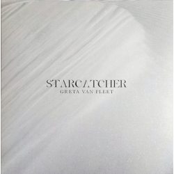 GRETA VAN FLEET Starcatcher, LP 
