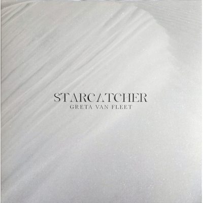 GRETA VAN FLEET Starcatcher, LP