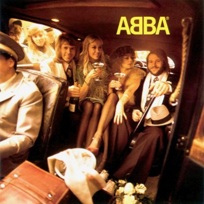 ABBA ABBA, LP (Переиздание, Ремастеринг, 180 Грамм, Черный Винил)