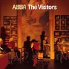 ABBA The Visitors, LP (Переиздание, Ремастеринг, 180 Грамм, Черный Винил)