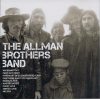 ALLMAN BROTHERS BAND Icon, CD (Сборник)