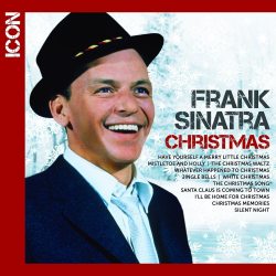 SINATRA, FRANK Christmas, CD (Сборник)