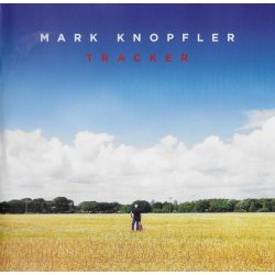 KNOPFLER, MARK Tracker, CD 