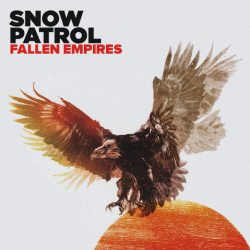 SNOW PATROL Fallen Empires, 2LP (Переиздание, 180 Грамм, Черный Винил)