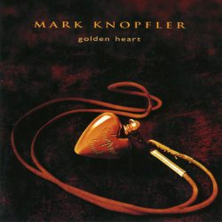 KNOPFLER, MARK Golden Heart, CD (Переиздание)