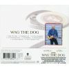 KNOPFLER, MARK Wag The Dog, HDCD (Переиздание)
