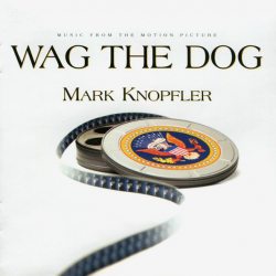 KNOPFLER, MARK Wag The Dog, HDCD (Переиздание)