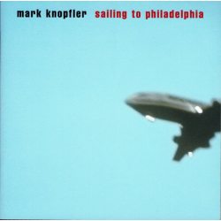 KNOPFLER, MARK Sailing To Philadelphia, HDCD (Переиздание)