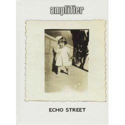 AMPLIFIER Echo Street, CD (Ограниченное Подарочное Издание)