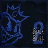 BLACK STONE CHERRY Black To Blues II, LP (EP, 180 Грамм, Синий Винил)