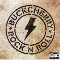 BUCKCHERRY Rock N Roll, CD