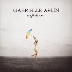 APLIN, GABRIELLE English Rain, CD 