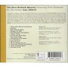 BRUBECK, DAVE QUARTET - PAUL DESMOND On The Radio Live 1956-57, CD (Переиздание, Сборник)