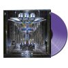 U.D.O. Holy, LP (Ограниченное Издание, Переиздание, Фиолетовый Винил)