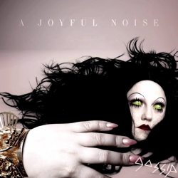 GOSSIP A Joyful Noise, LP (Черный Винил)