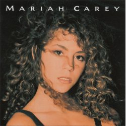 CAREY, MARIAH Mariah Carey, CD