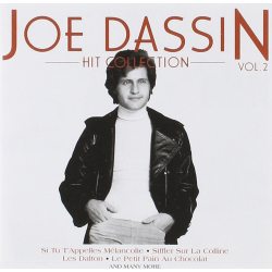 DASSIN, JOE Hit Collection 2, CD (Сборник)