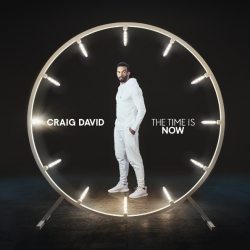 DAVID, CRAIG The Time is Now, CD