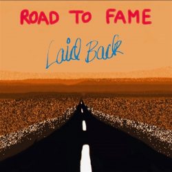LAID BACK Road To Fame, CD 