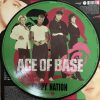 ACE OF BASE Happy Nation, LP (Ограниченное Переиздание, Ремастеринг, Пикчер Винил)