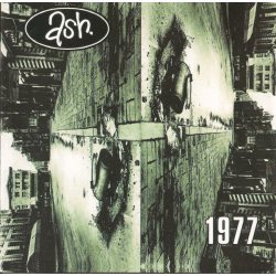 ASH 1977, CD (Переиздание)