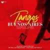 BARENBOIM, DANIEL Tangos From Buenos Aires, LP (180 Грамм, Черный Винил)