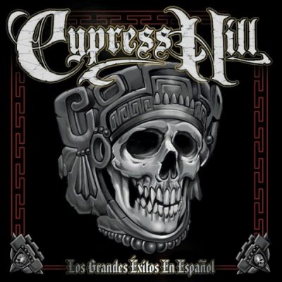 CYPRESS HILL Los Grandes Exitos En Espanol, CD
