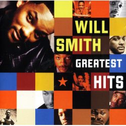 SMITH, WILL Greatest Hits, CD (Сборник)