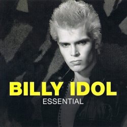 IDOL, BILLY Essential, CD (Переиздание, Сборник)