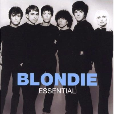 BLONDIE Essential, CD (Сборник)