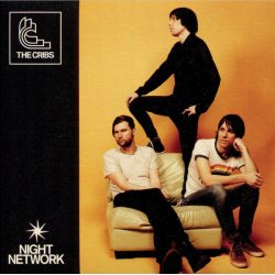 CRIBS Night Network, CD 