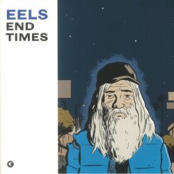 EELS End Times, LP (Ограниченное Переиздание)
