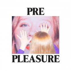 JACKLIN, JULIA Pre Pleasure, LP (Ограниченное Издание, Красный Винил)