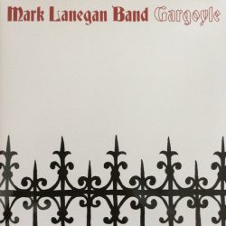 LANEGAN, MARK Gargoyle, LP 