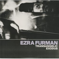 FURMAN, EZRA Transangelic Exodus, LP (Ограниченное Издание, 180 Грамм, Фиолетовый Винил)