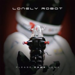 LONELY ROBOT Please Come Home, 2LP (Ограниченное Издание, 180 Грамм Аудиофильский Белый Винил)