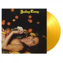 JUICY LUCY Juicy Lucy, LP (Ограниченное Издание, 180 Грамм Аудиофильский Желтый Винил)