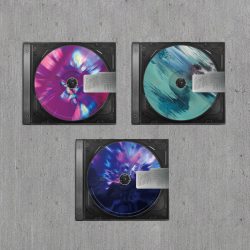 ONF Mini Album Vol. 6 – Goosebumps, CD (Миниальбом, Фотокнига)