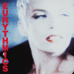 EURYTHMICS Be Yourself Tonight, LP (Переиздание, Ремастеринг,180 Грамм, Черный Винил)