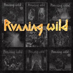 RUNNING WILD Riding The Storm - The Very Best Of The Noise Years 1983-1995, 2CD (Сборник)
