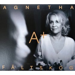 FALTSKOG, AGNETHA A+, CD