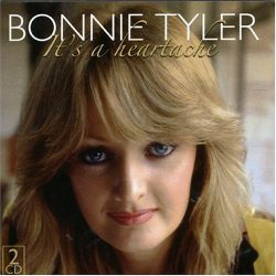 TYLER, BONNIE It s A Heartache, 2CD (Сборник)
