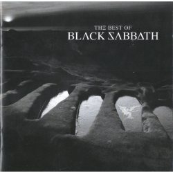 BLACK SABBATH The Best Of Black Sabbath, 2CD (Сборник)